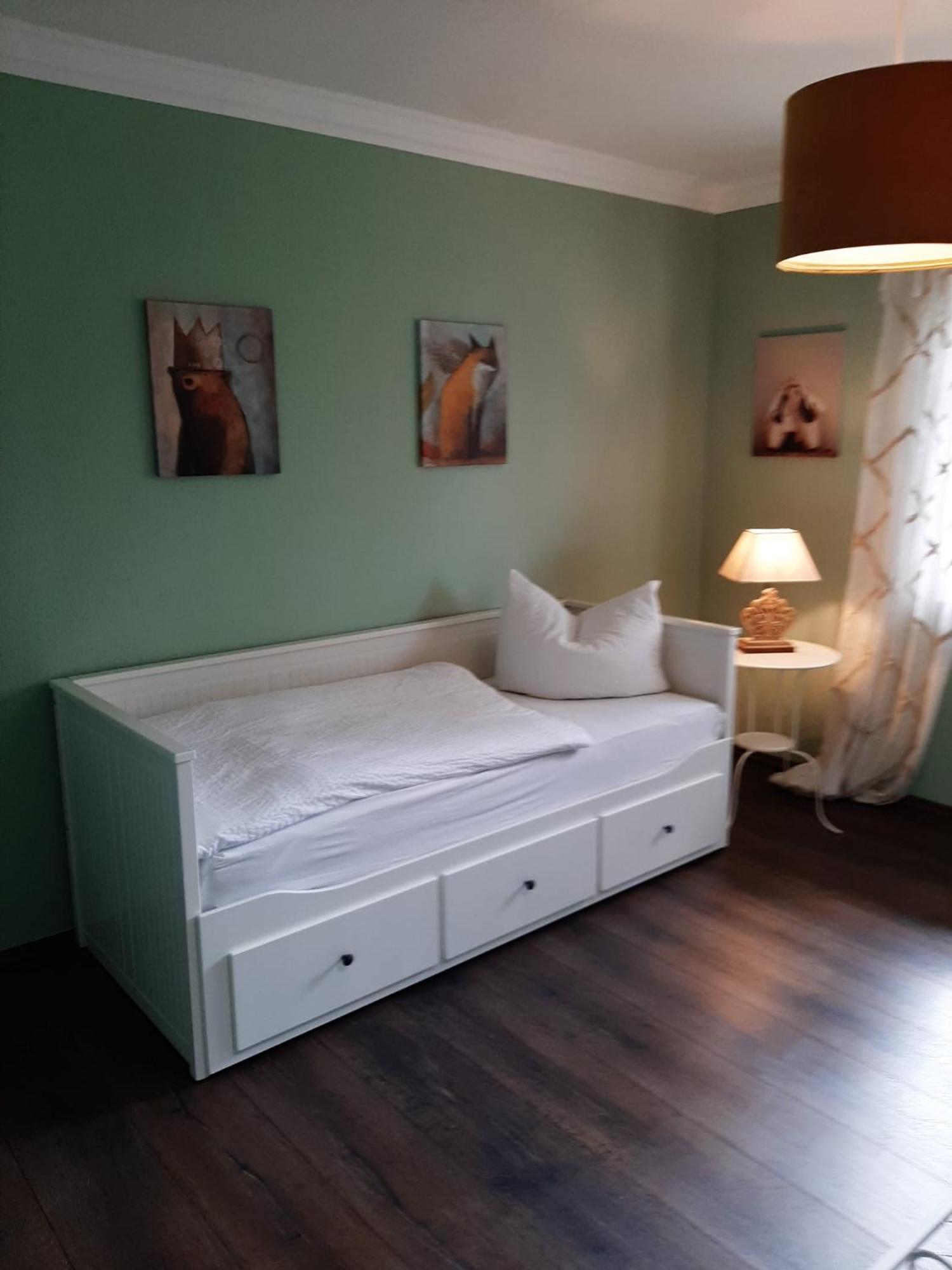 Seeliebe Mit Sauna Und Nur 50 Mtr. Bis Zum Strand Senftenberg Bagian luar foto